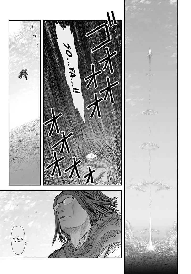 Isekai Ojisan Chapter 37 Page 22