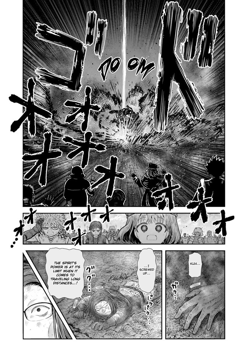 Isekai Ojisan Chapter 37 Page 24