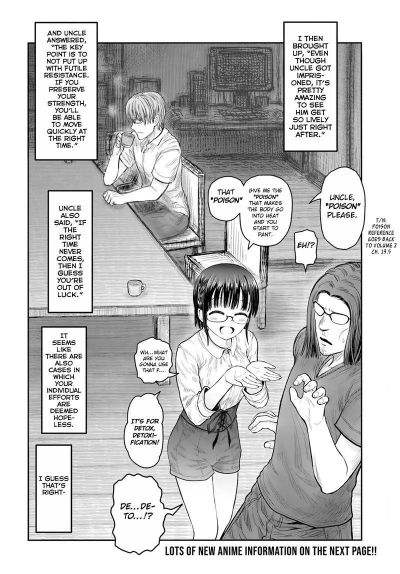 Isekai Ojisan Chapter 37 Page 35