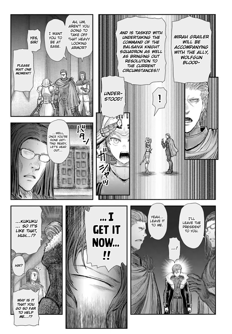 Isekai Ojisan Chapter 37 Page 8