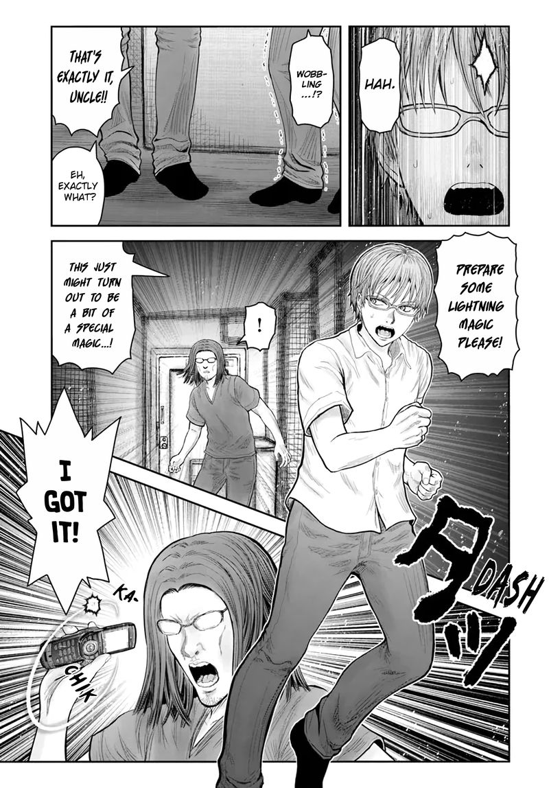 Isekai Ojisan Chapter 38 Page 13