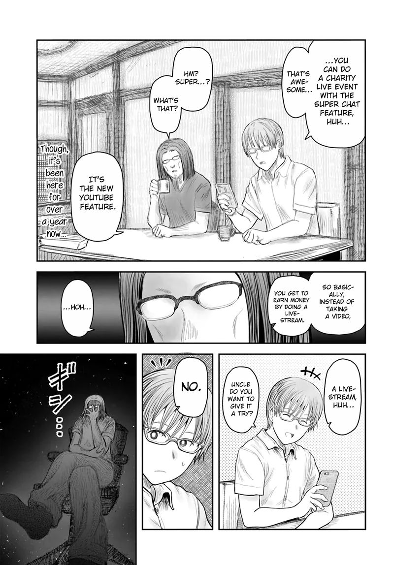 Isekai Ojisan Chapter 38 Page 3