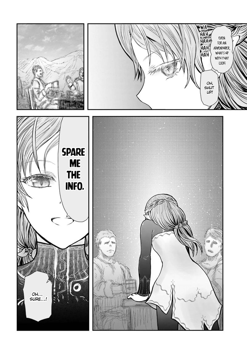 Isekai Ojisan Chapter 39 Page 10