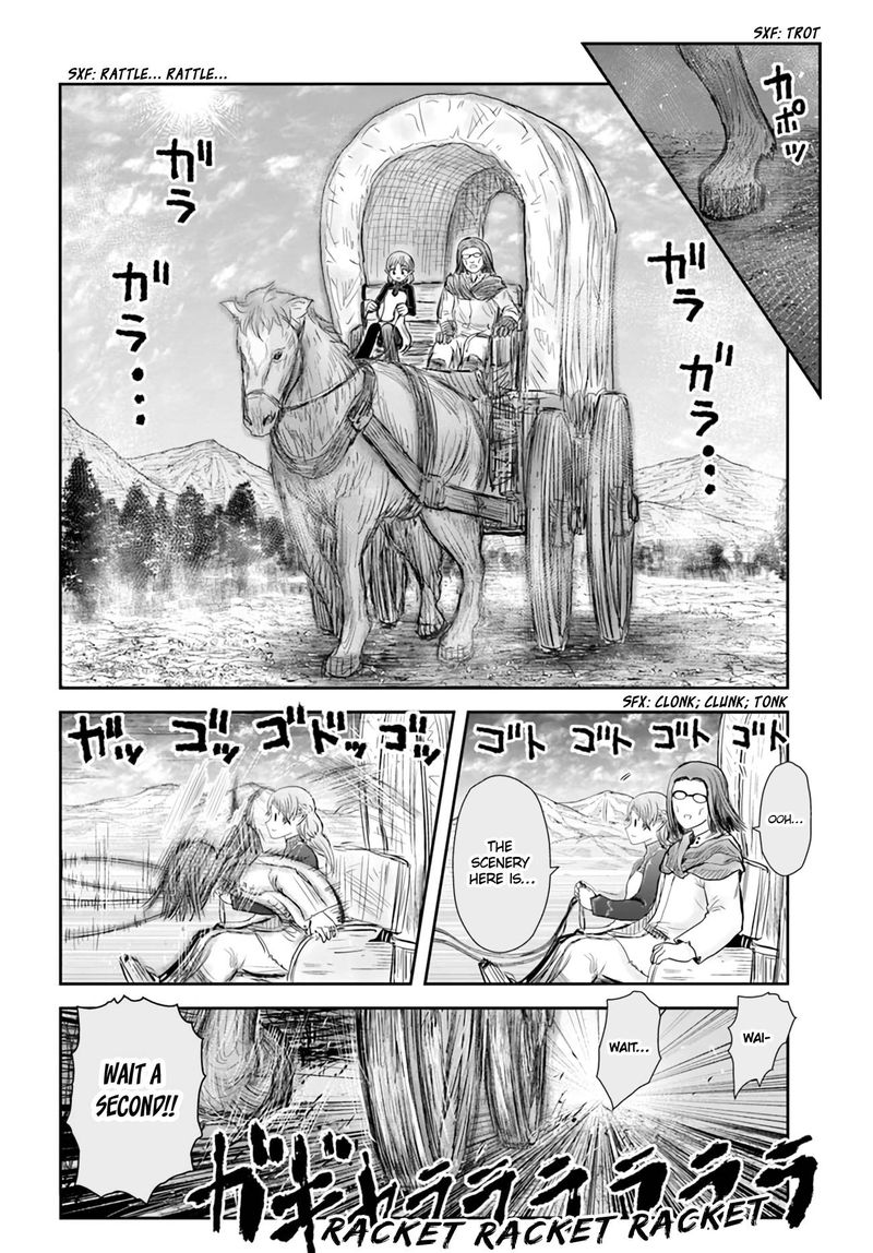 Isekai Ojisan Chapter 39 Page 24