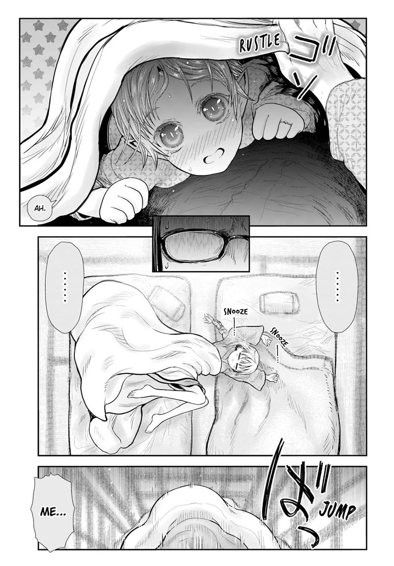 Isekai Ojisan Chapter 39 Page 5