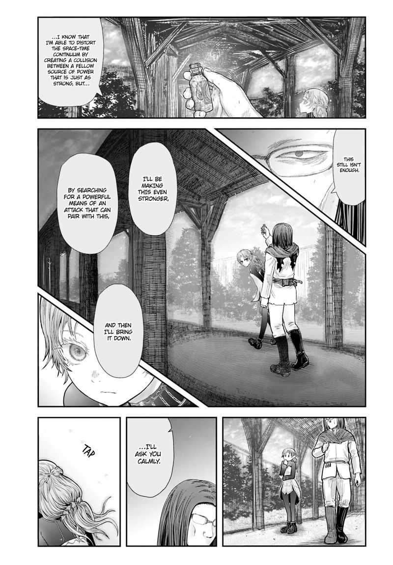 Isekai Ojisan Chapter 39 Page 7