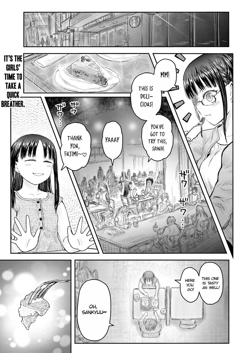 Isekai Ojisan, Chapter 42 - Isekai Ojisan Manga Online