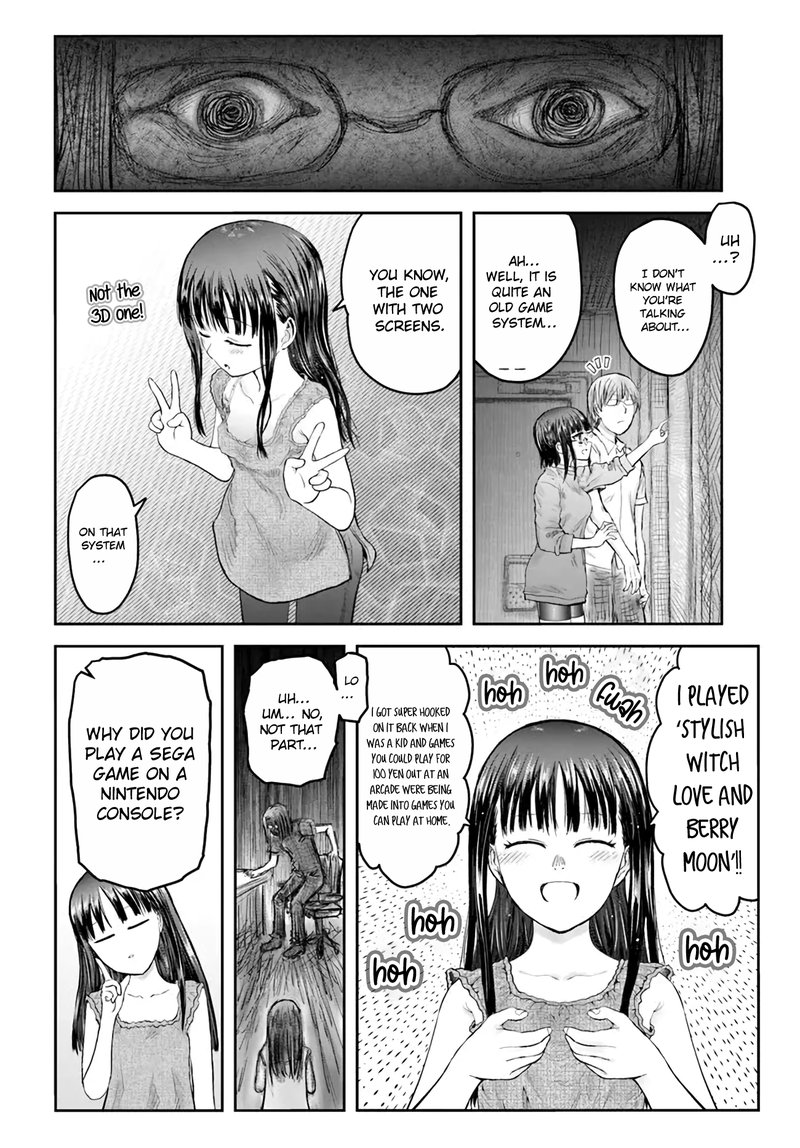 Isekai Ojisan, Chapter 34 - Isekai Ojisan Manga Online