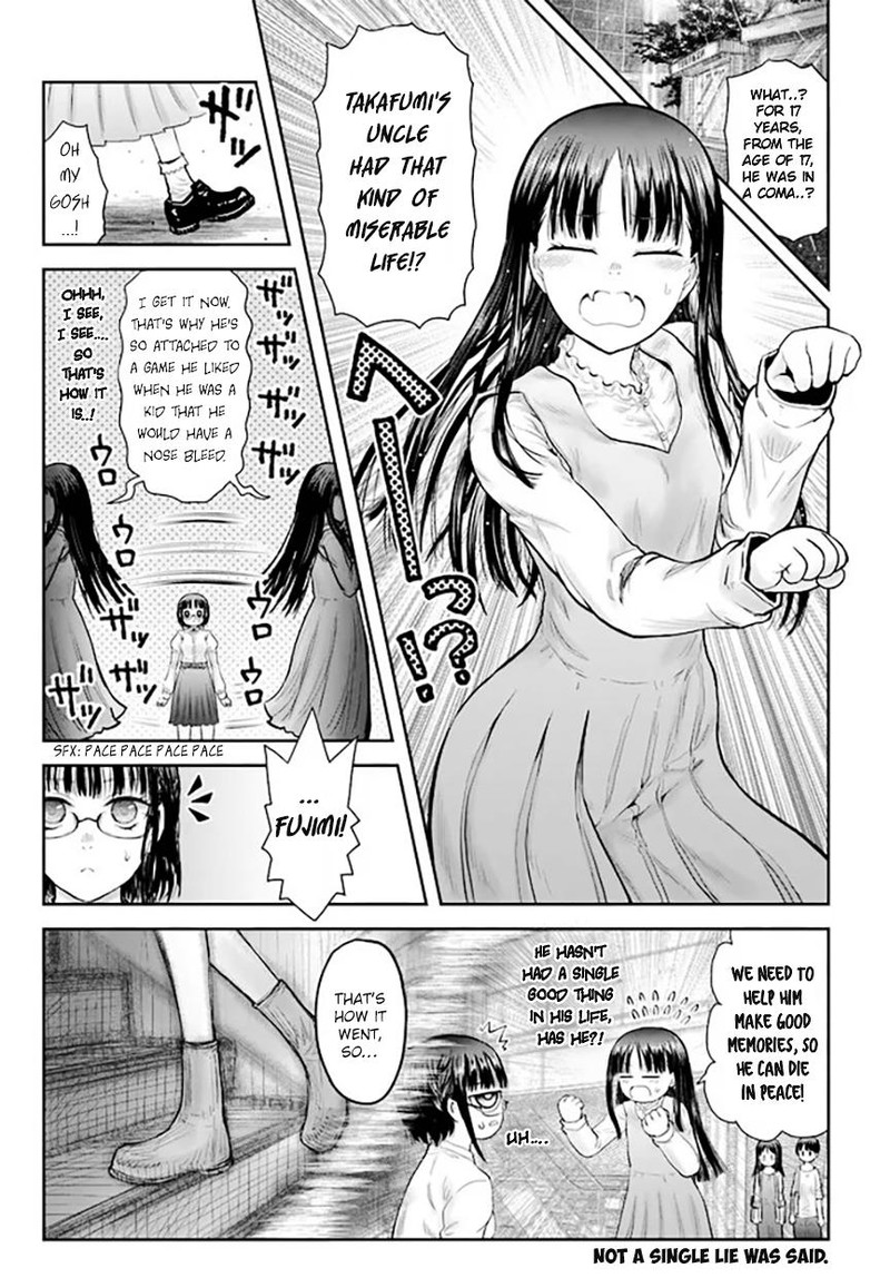 Isekai Ojisan, Chapter 18 - Isekai Ojisan Manga Online