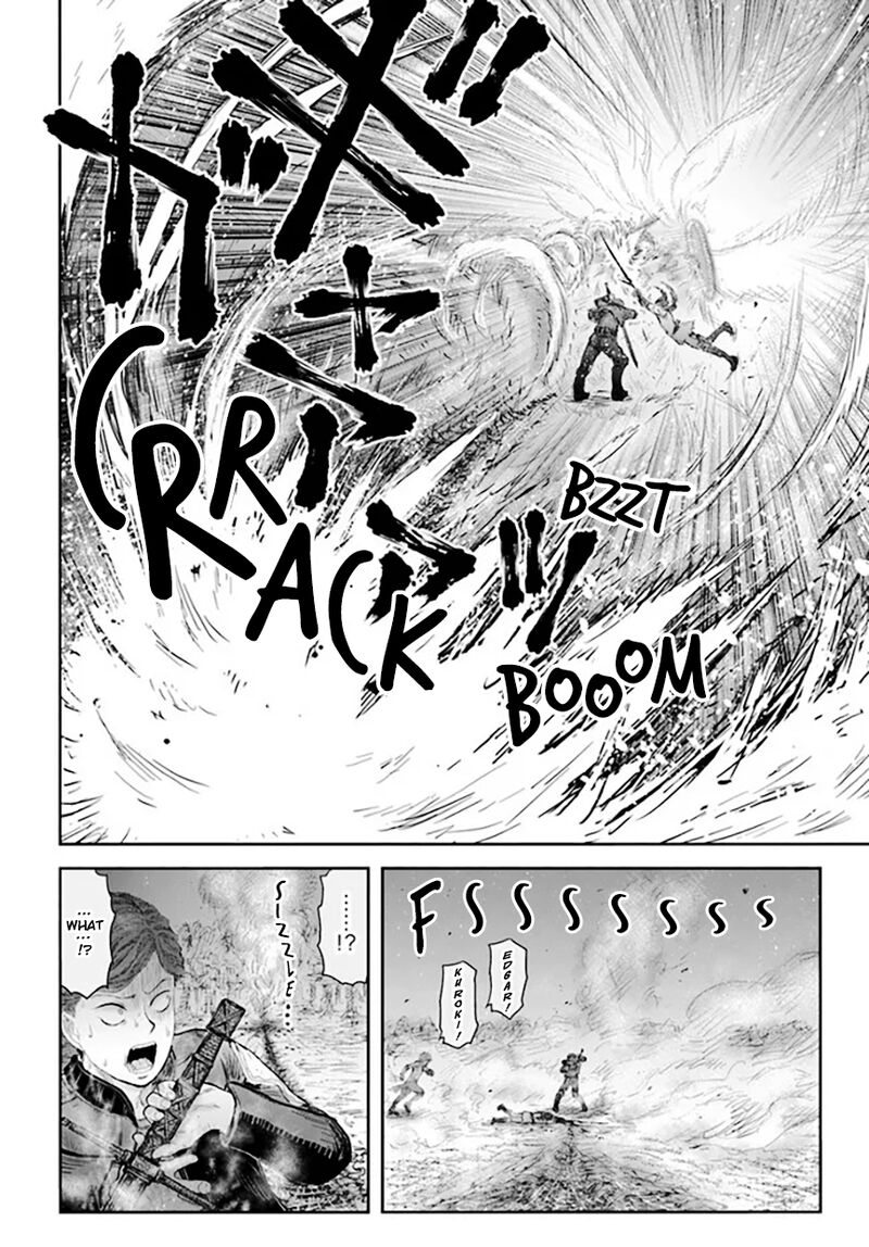 Read Isekai Ojisan Chapter 53e - MangaFreak