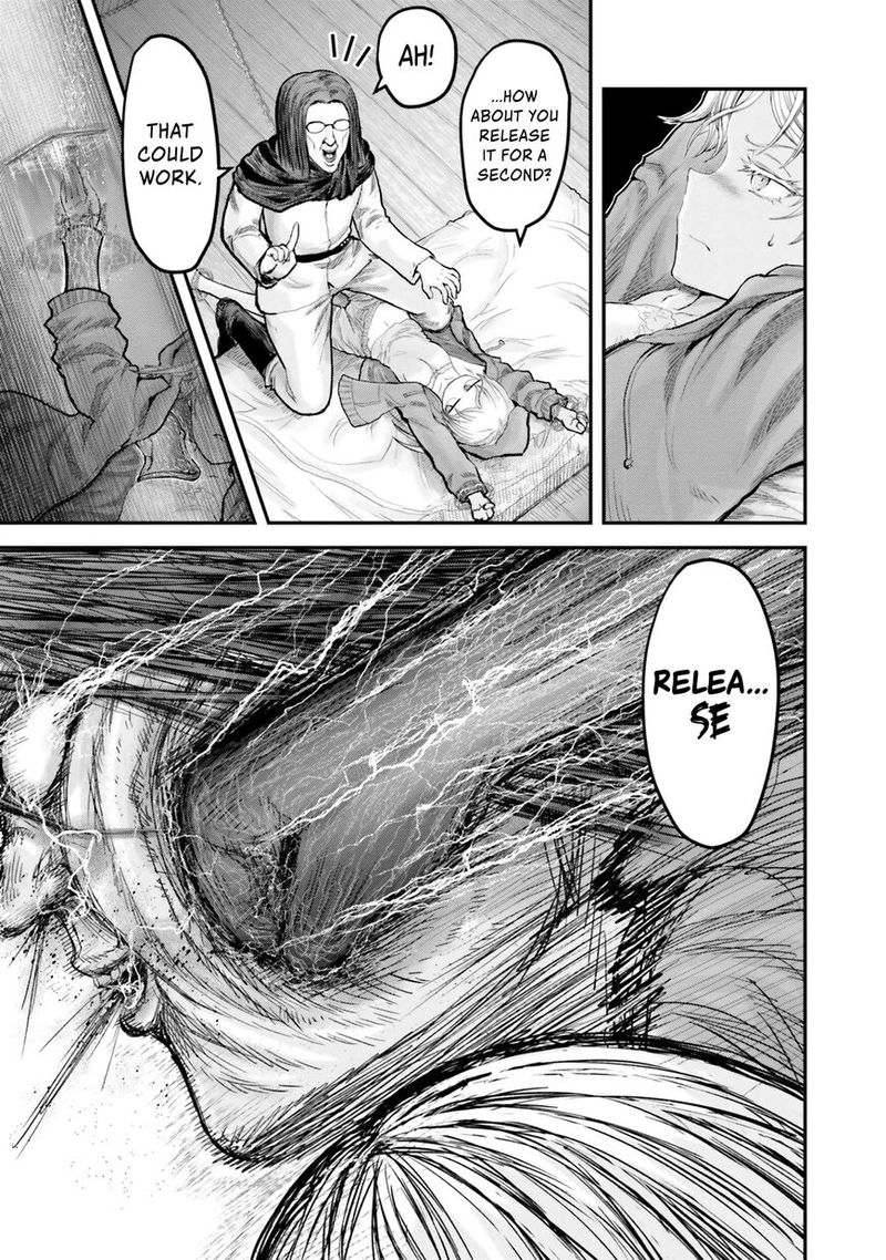 Isekai ojisan hentai manga фото 92