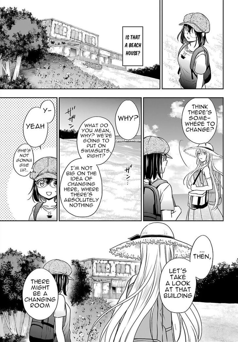 Read Isekai Picnic Chapter 33 - MangaFreak