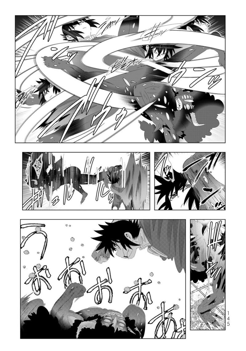 Isekai Shihai No Skill Taker Zero Kara Hajimeru Dorei Harem Chapter 104 Page 12