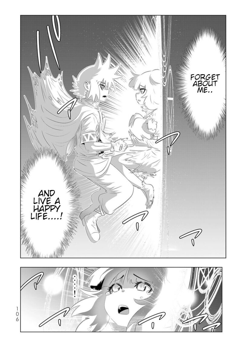 Isekai Shihai No Skill Taker Zero Kara Hajimeru Dorei Harem Chapter 118 Page 10