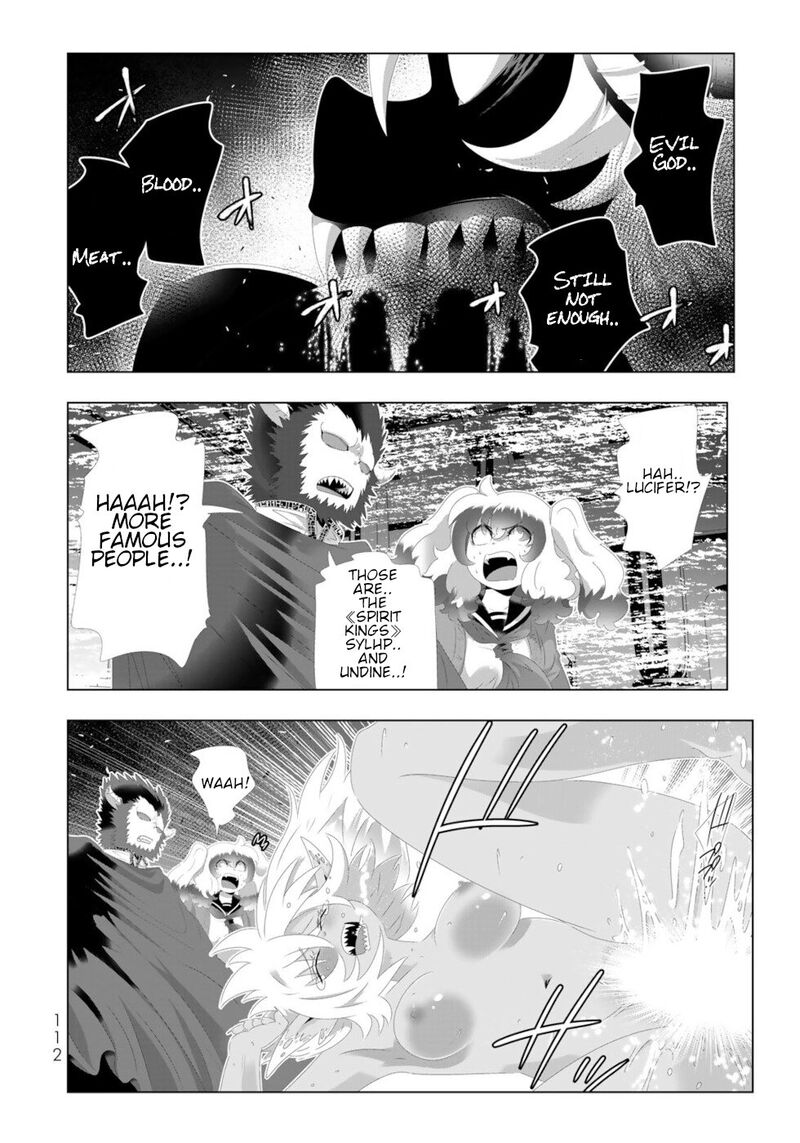 Isekai Shihai No Skill Taker Zero Kara Hajimeru Dorei Harem Chapter 118 Page 16