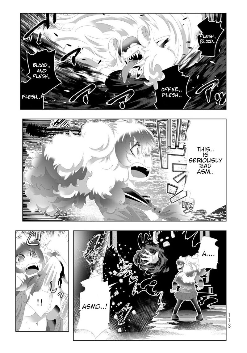 Isekai Shihai No Skill Taker Zero Kara Hajimeru Dorei Harem Chapter 118 Page 17