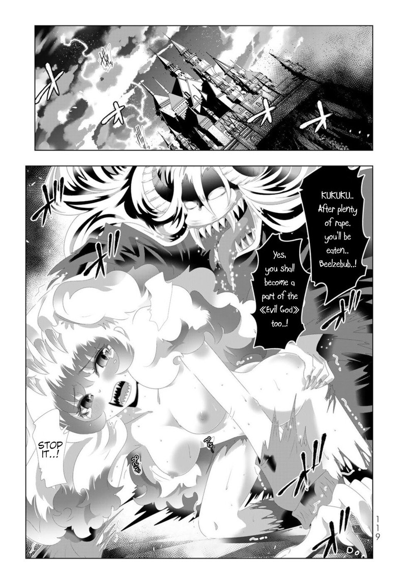 Isekai Shihai No Skill Taker Zero Kara Hajimeru Dorei Harem Chapter 119 Page 3