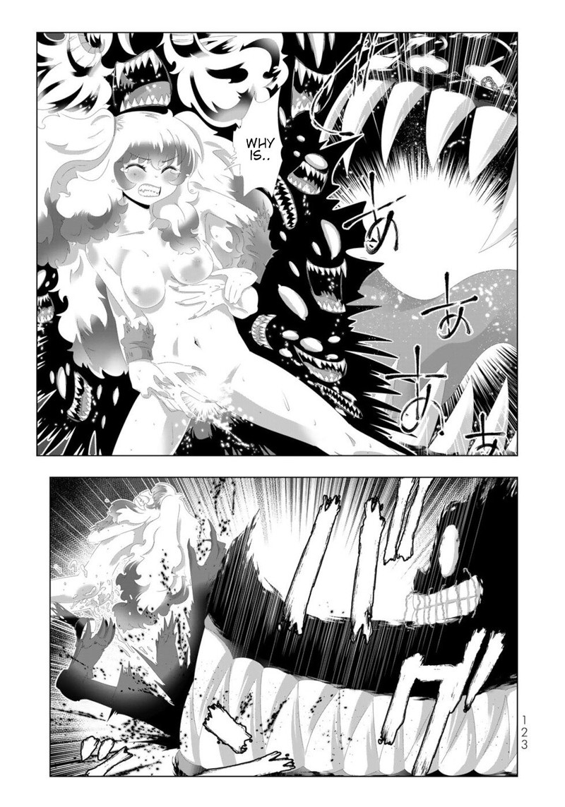 Isekai Shihai No Skill Taker Zero Kara Hajimeru Dorei Harem Chapter 119 Page 7