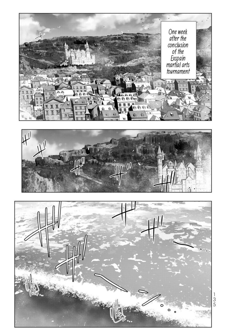 Isekai Shihai No Skill Taker Zero Kara Hajimeru Dorei Harem Chapter 120 Page 1