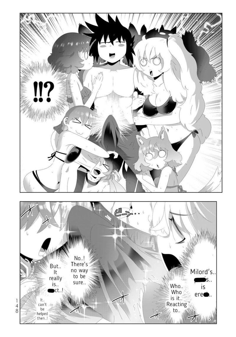 Isekai Shihai No Skill Taker Zero Kara Hajimeru Dorei Harem Chapter 120 Page 14