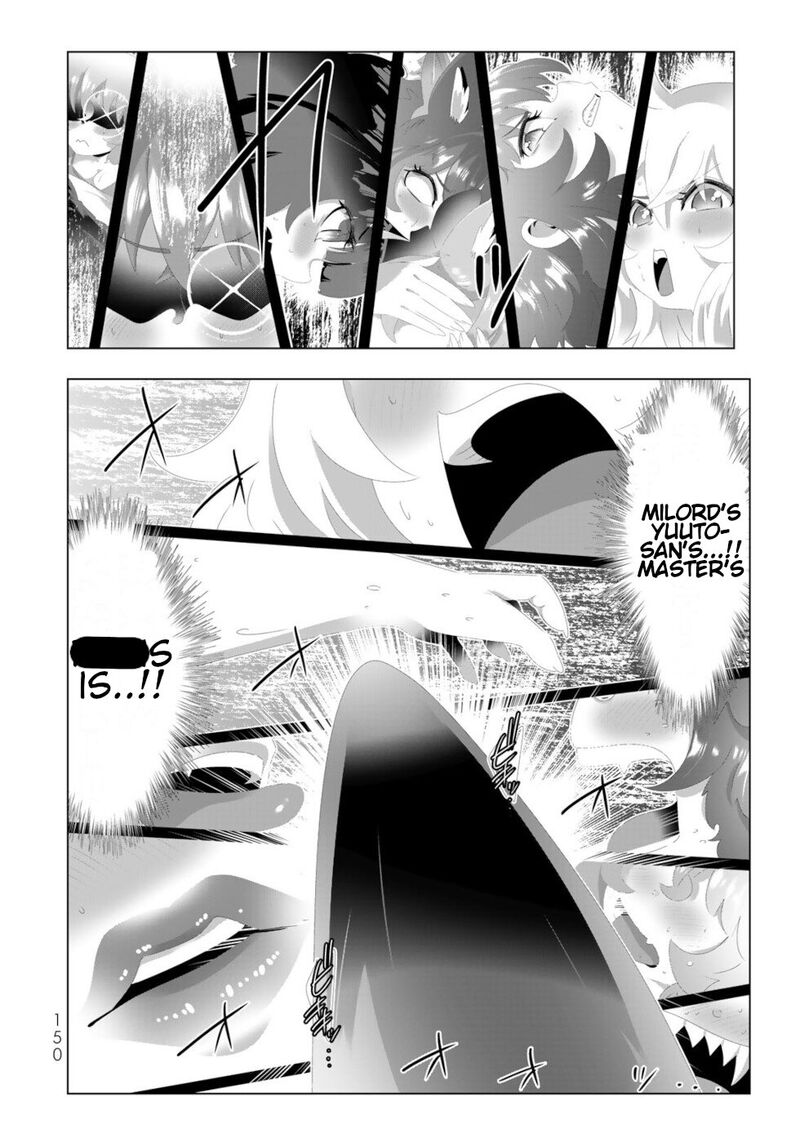 Isekai Shihai No Skill Taker Zero Kara Hajimeru Dorei Harem Chapter 120 Page 16