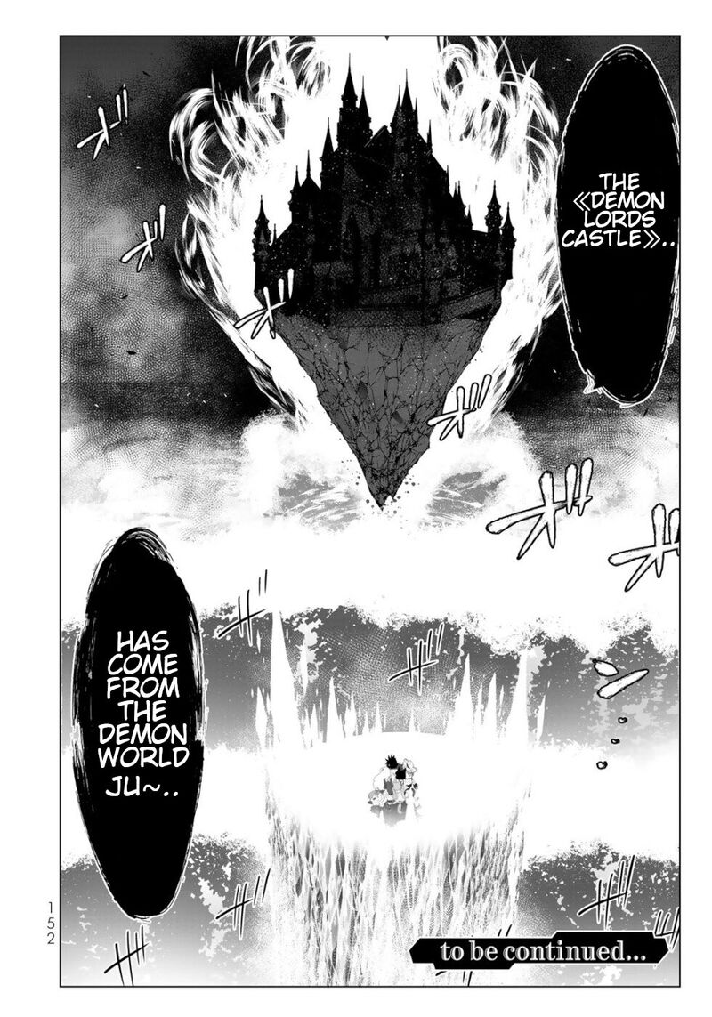 Isekai Shihai No Skill Taker Zero Kara Hajimeru Dorei Harem Chapter 120 Page 18