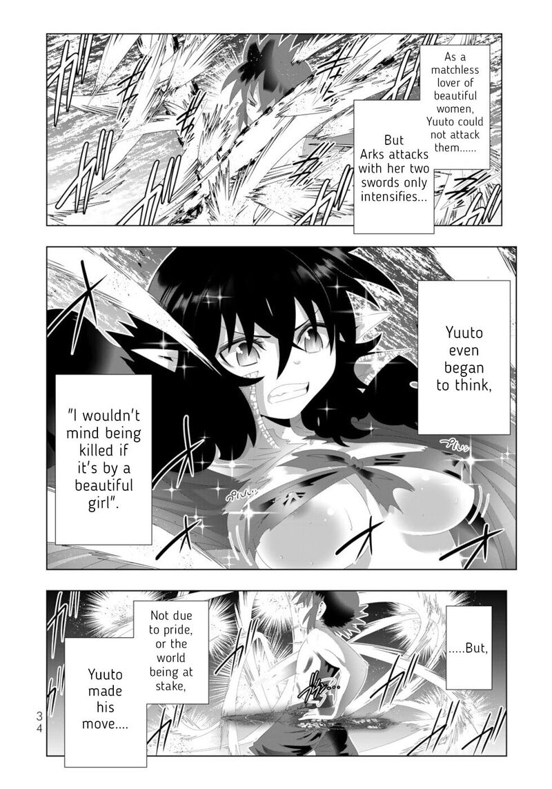 Isekai Shihai No Skill Taker Zero Kara Hajimeru Dorei Harem Chapter 122 Page 14