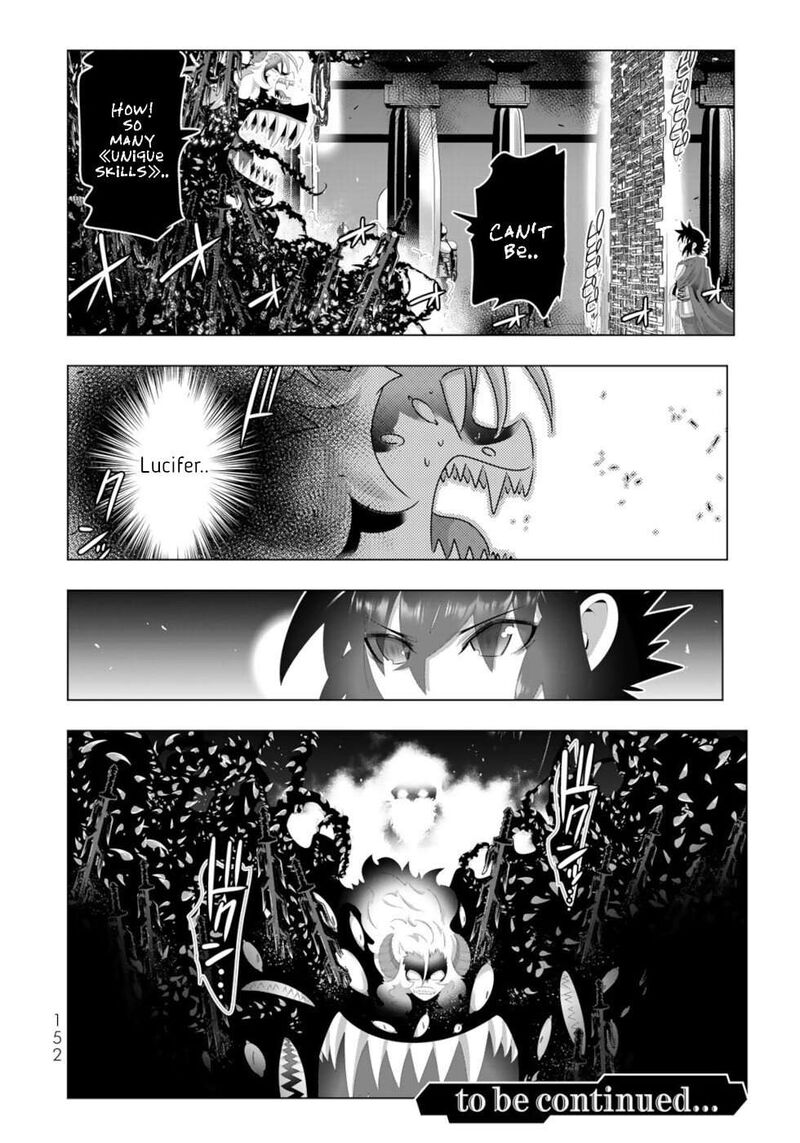 Isekai Shihai No Skill Taker Zero Kara Hajimeru Dorei Harem Chapter 128 Page 17