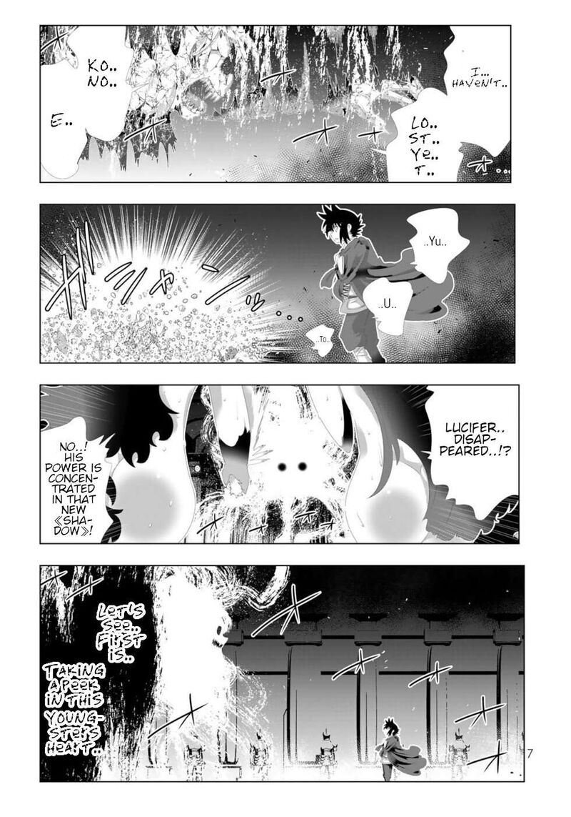 Isekai Shihai No Skill Taker Zero Kara Hajimeru Dorei Harem Chapter 129 Page 5