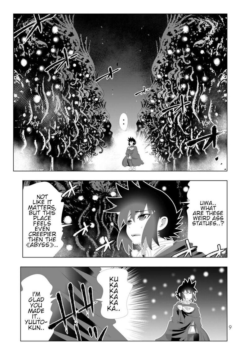Isekai Shihai No Skill Taker Zero Kara Hajimeru Dorei Harem Chapter 129 Page 7