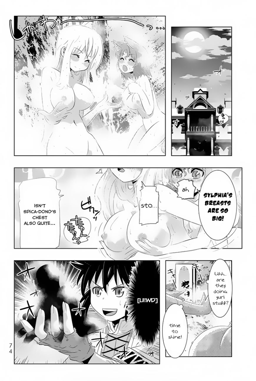 Read Isekai Shihai No Skill Taker Zero Kara Hajimeru Dorei Harem Chapter 20 Mangafreak Please note, that not every report is actionable. read isekai shihai no skill taker zero