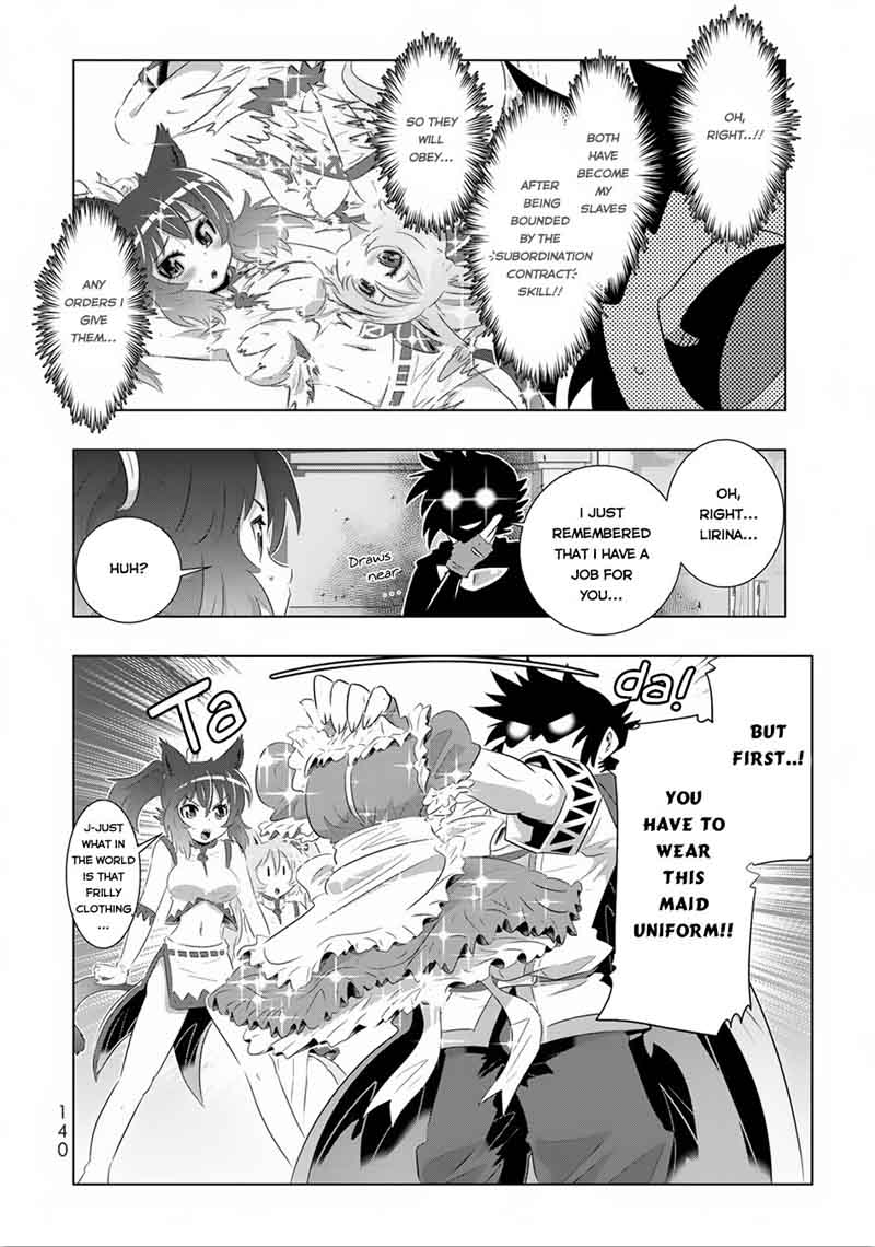 Isekai Shihai No Skill Taker Zero Kara Hajimeru Dorei Harem Read Isekai Shihai No Skill Taker Zero Kara Hajimeru Dorei Harem