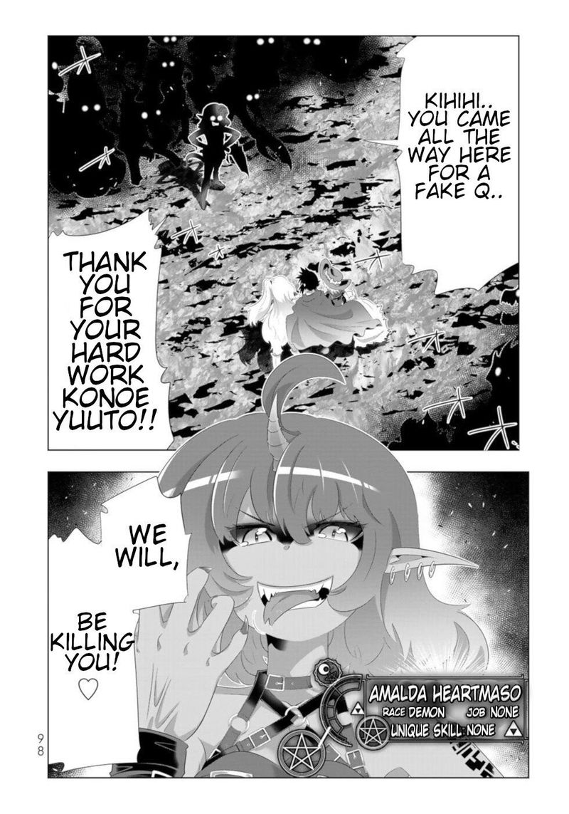 Isekai Shihai No Skill Taker Zero Kara Hajimeru Dorei Harem Read Isekai Shihai No Skill Taker Zero Kara Hajimeru Dorei Harem