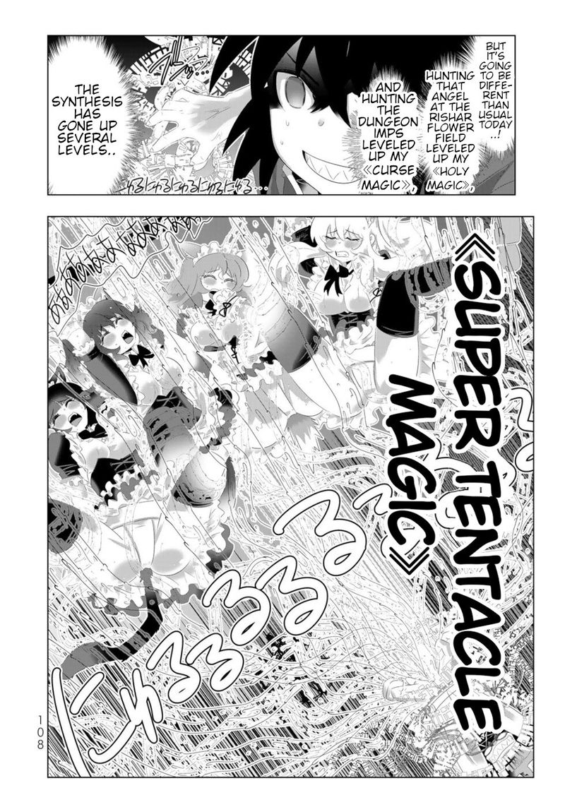 Isekai Shihai No Skill Taker Zero Kara Hajimeru Dorei Harem Chapter 86 Page 10