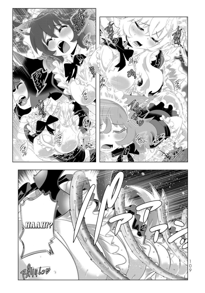 Isekai Shihai No Skill Taker Zero Kara Hajimeru Dorei Harem Chapter 86 Page 11