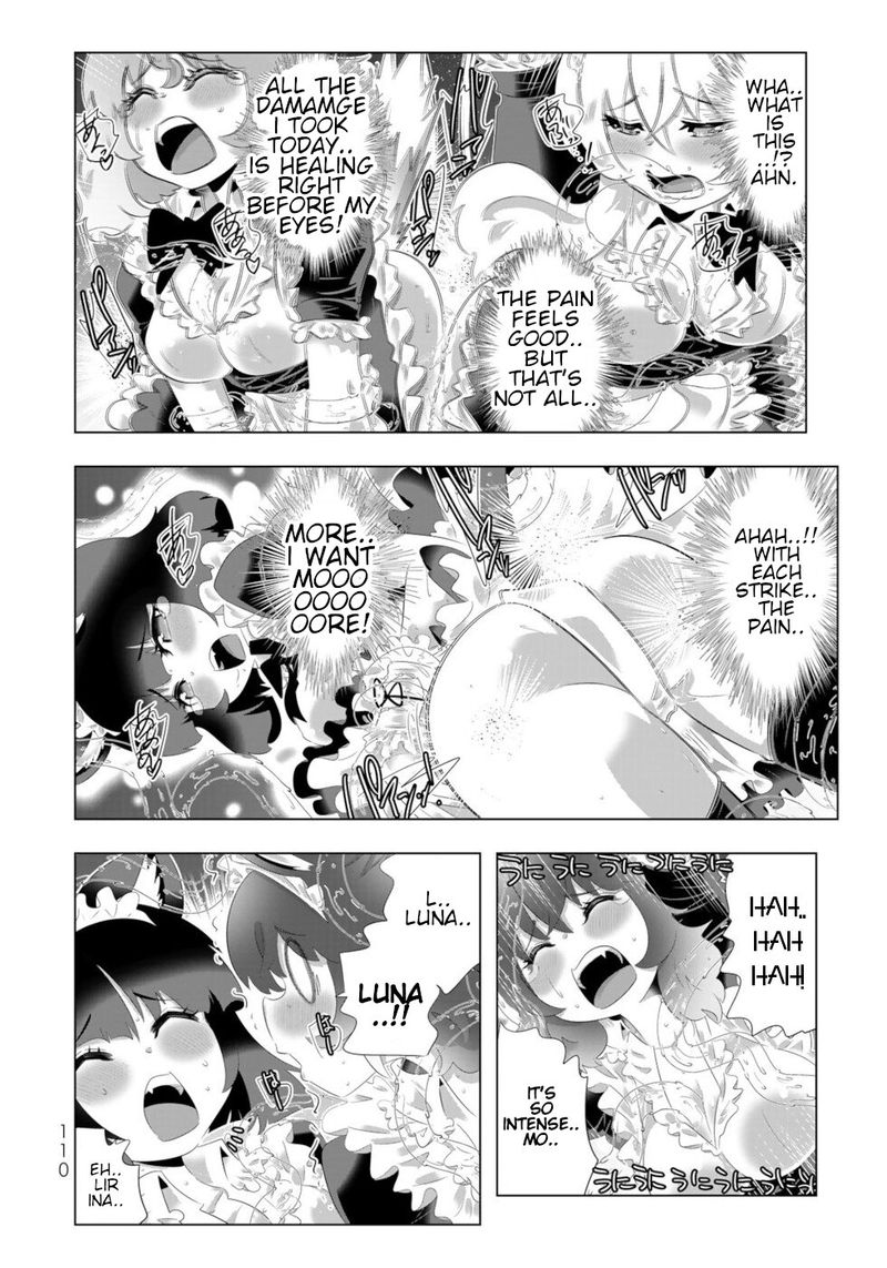 Isekai Shihai No Skill Taker Zero Kara Hajimeru Dorei Harem Chapter 86 Page 12