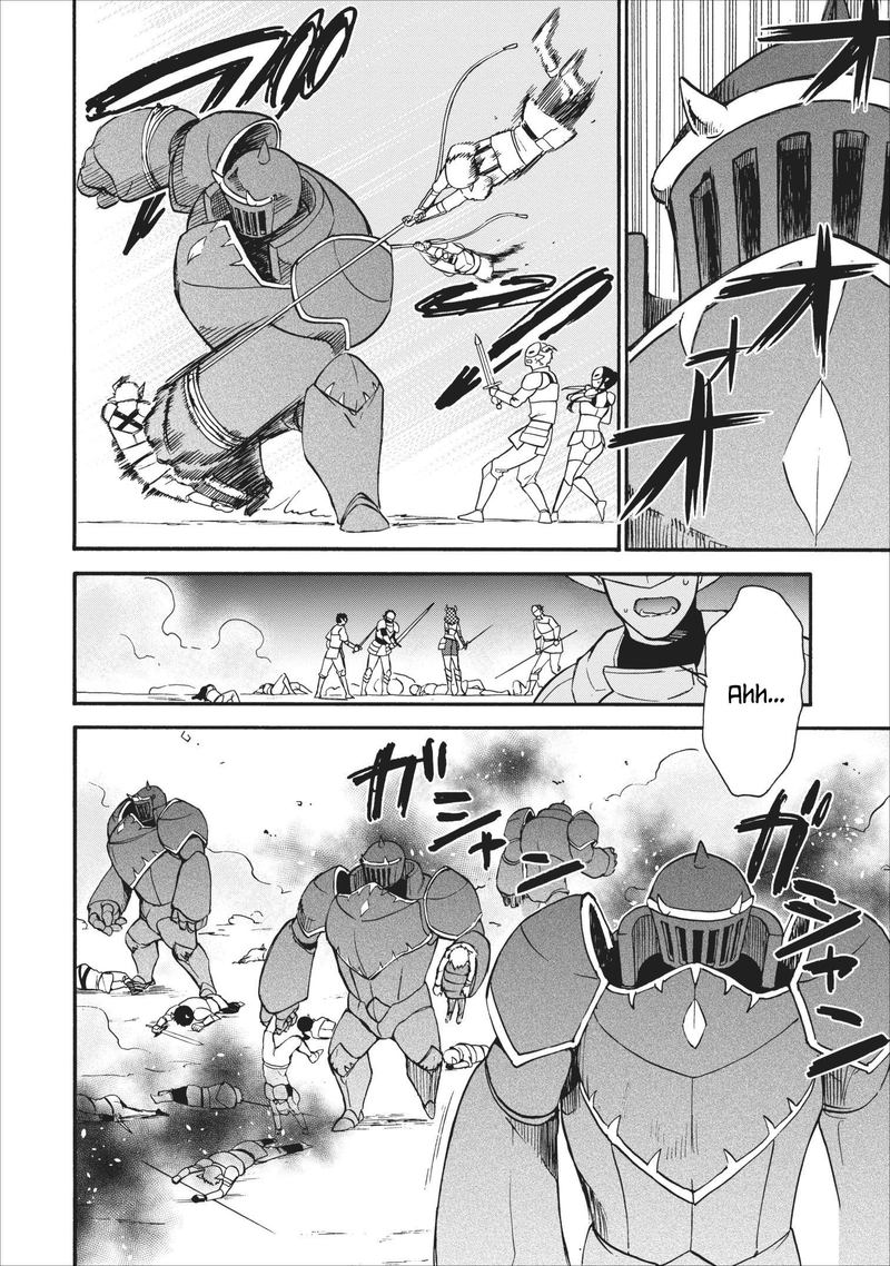 Read Isekai Shoukan Wa Nidome Desu Chapter 15 Mangafreak