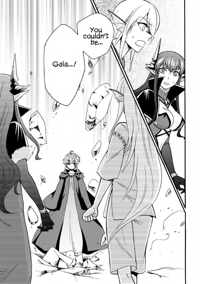 Read Isekai Shoukan Wa Nidome Desu Chapter 19 Mangafreak