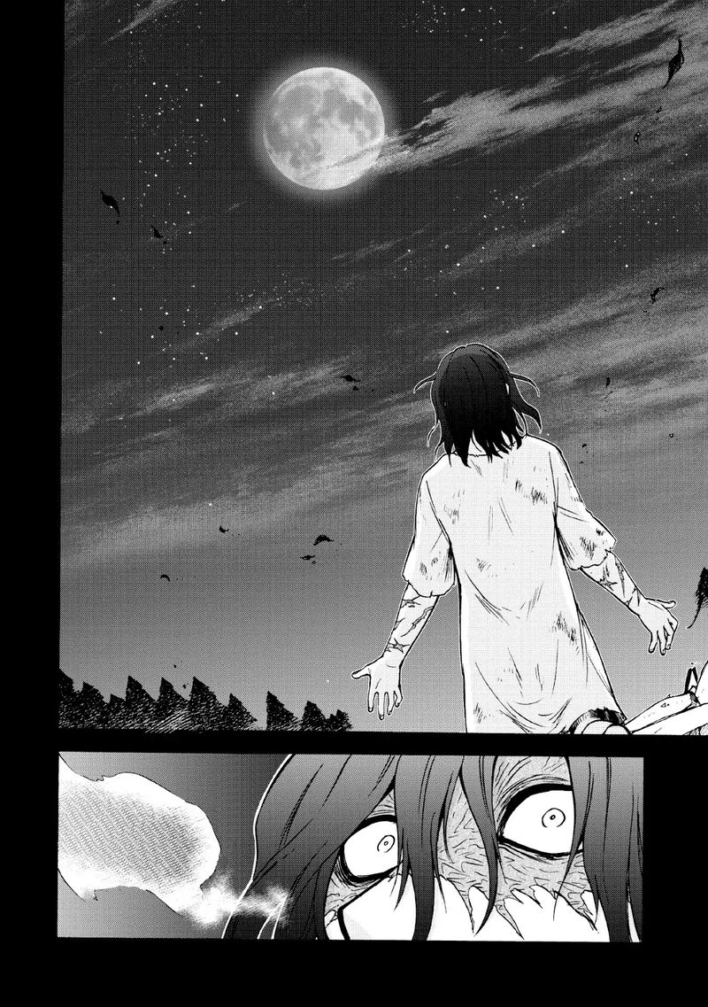 Read Isekai Shoukan Wa Nidome Desu Chapter 20 Mangafreak