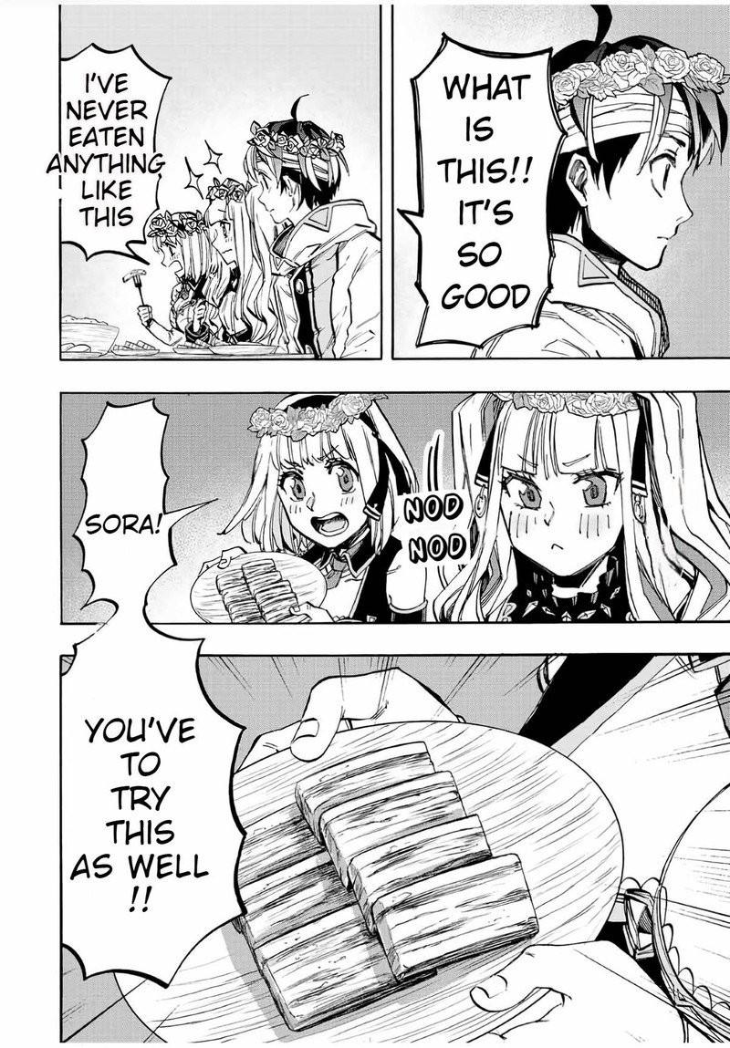 Isekai Walking Chapter 16 Page 14