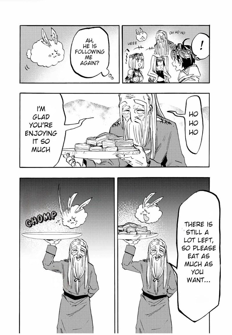 Isekai Walking Chapter 16 Page 16