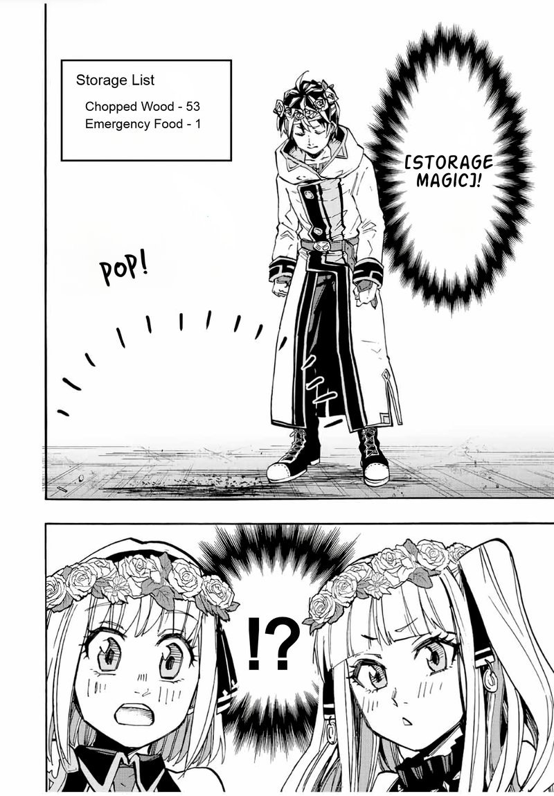 Isekai Walking Chapter 17 Page 10