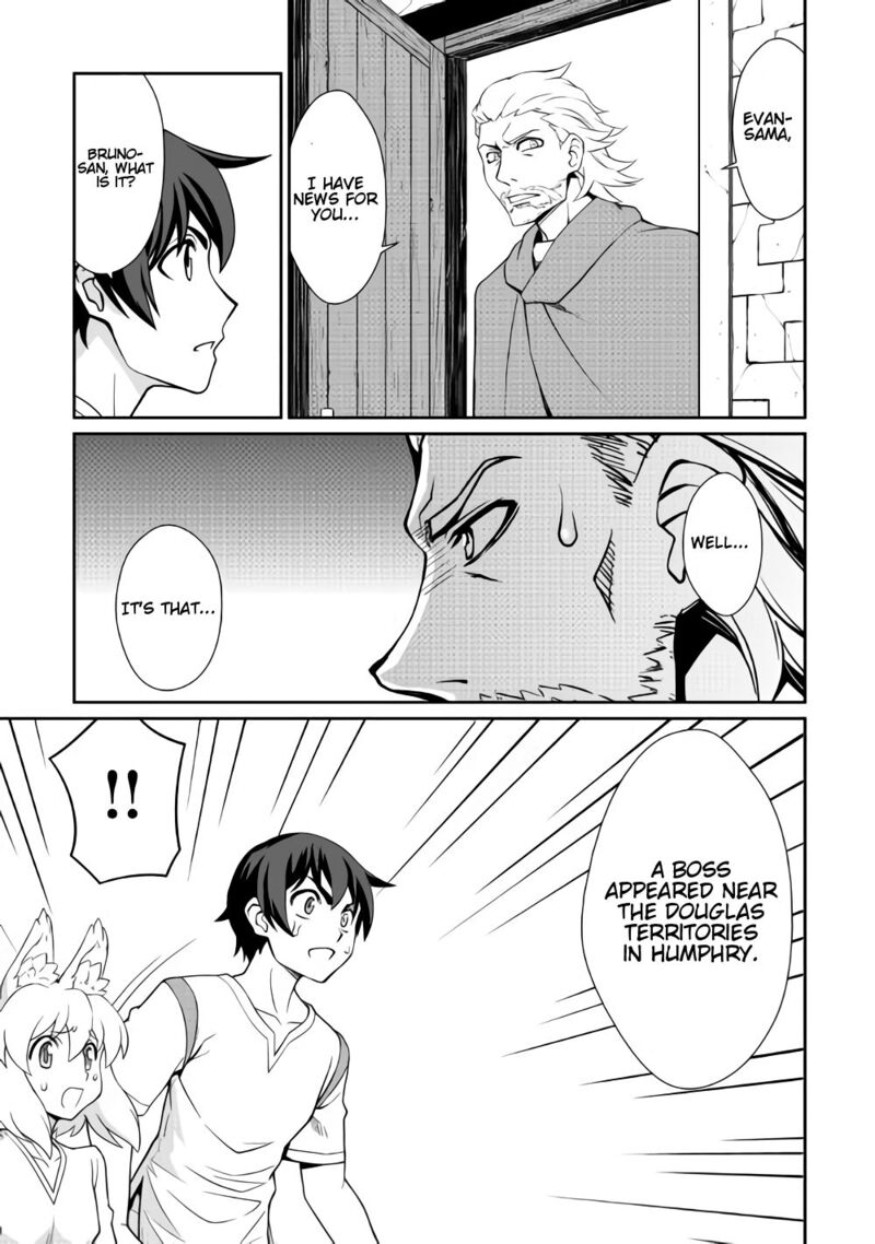 Isekai Wo Seigyo Mahou De Kirihirake Chapter 32 Page 11