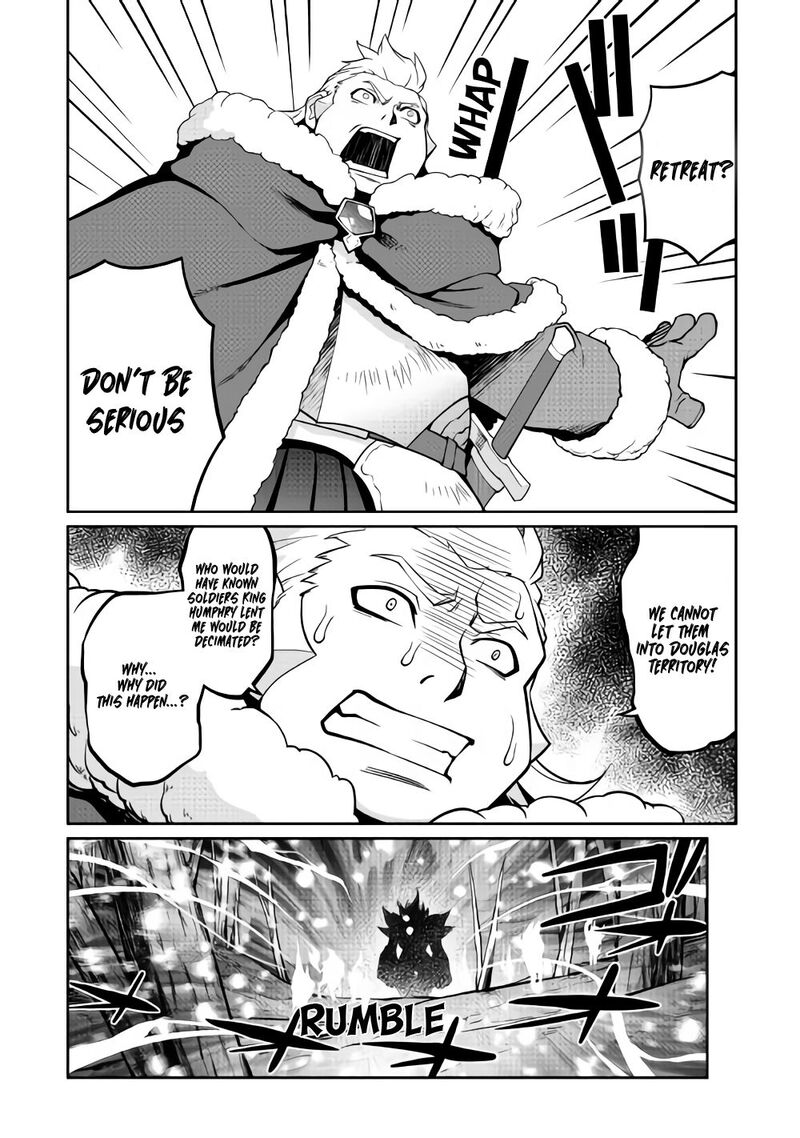 Isekai Wo Seigyo Mahou De Kirihirake Chapter 32 Page 24