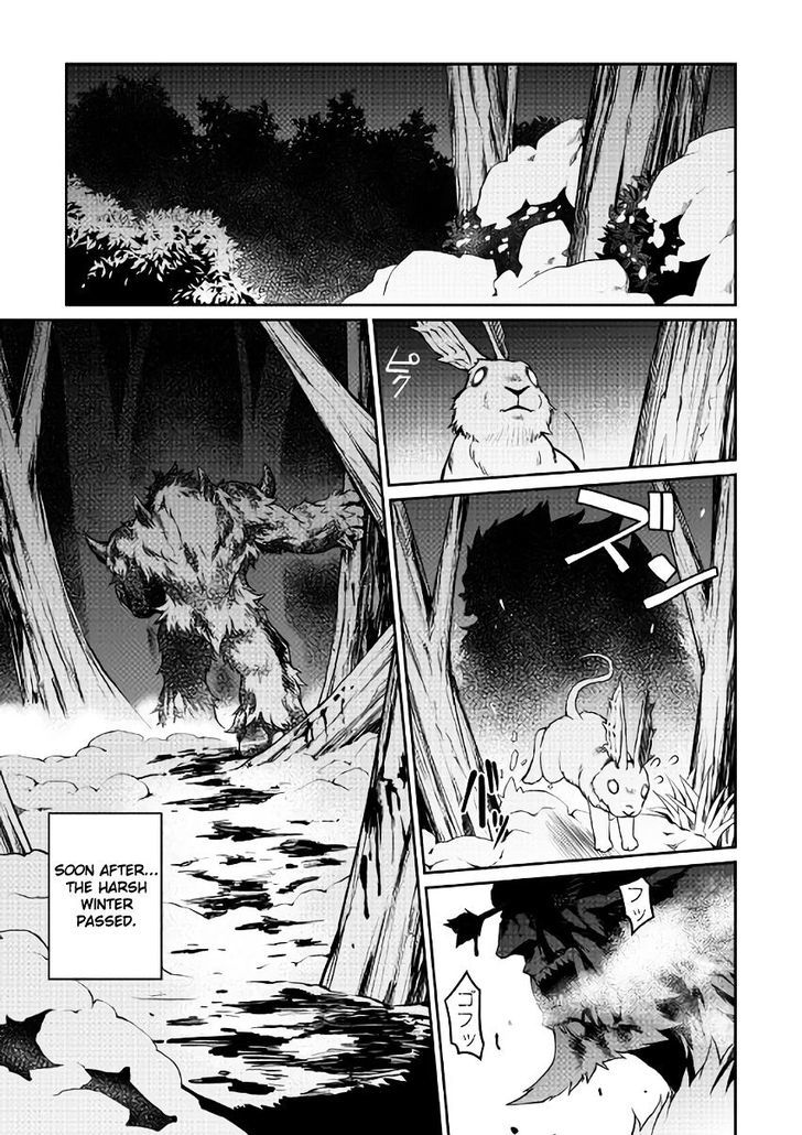 Isekai Wo Seigyo Mahou De Kirihirake Chapter 7 Page 20