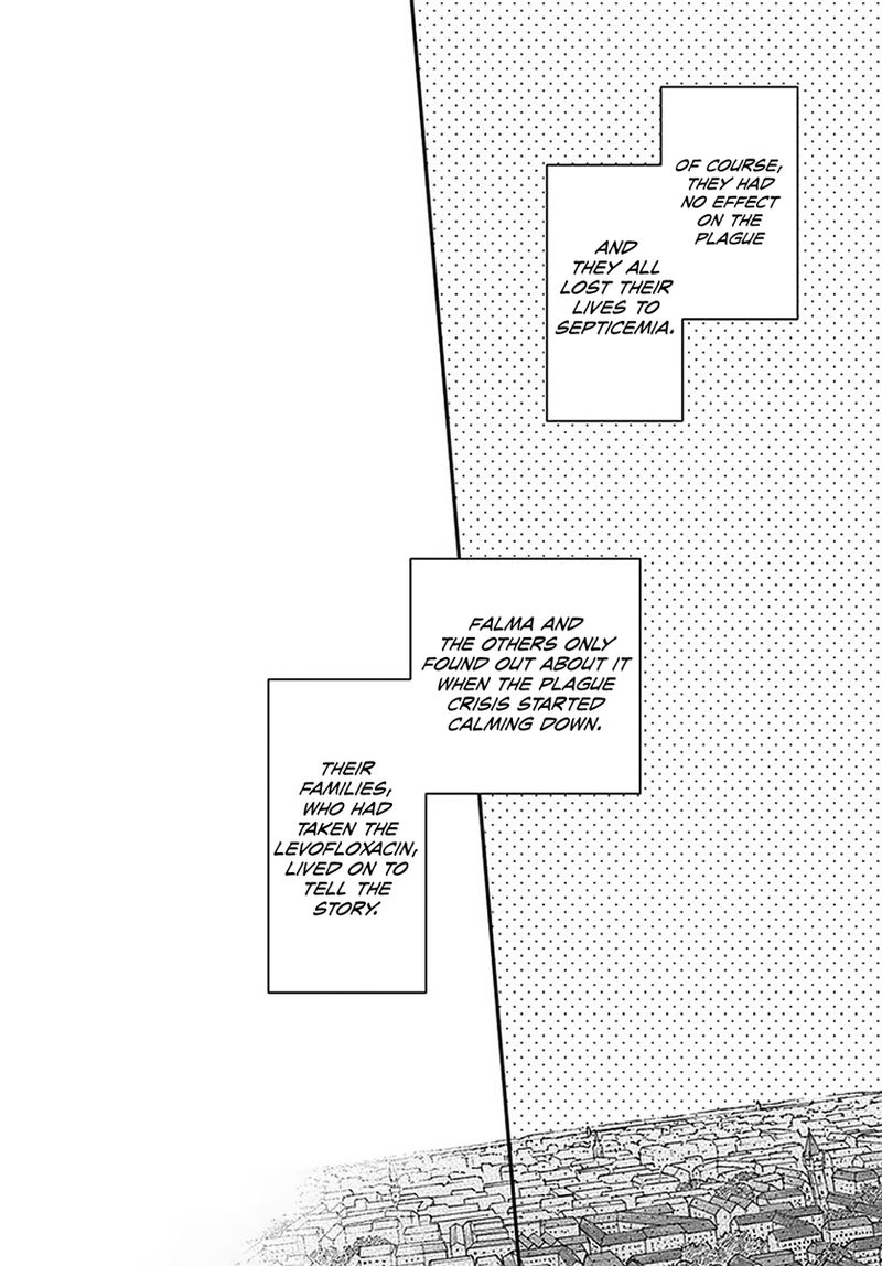Isekai Yakkyoku Chapter 38 Page 26