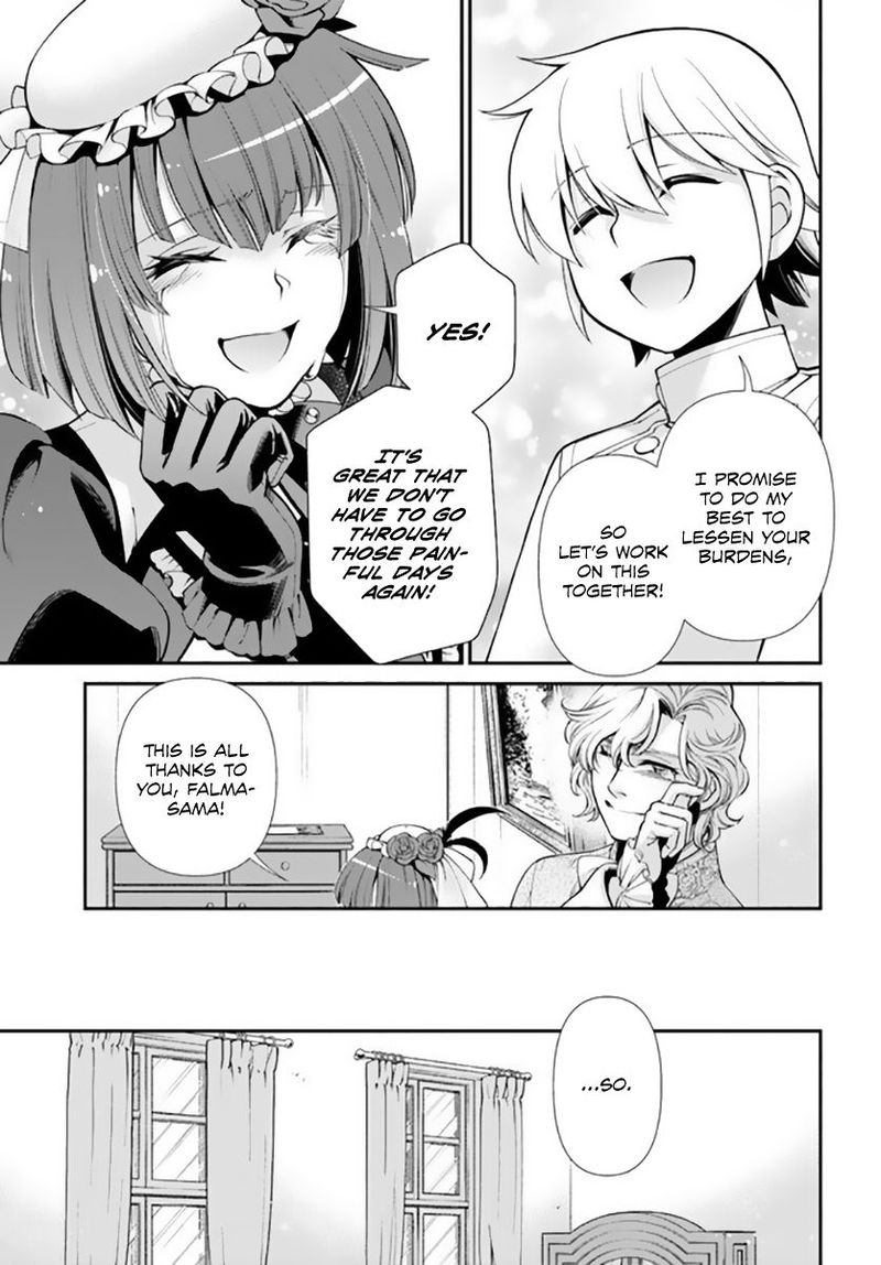 Isekai Yakkyoku, Chapter 41 - Isekai Yakkyoku Manga Online