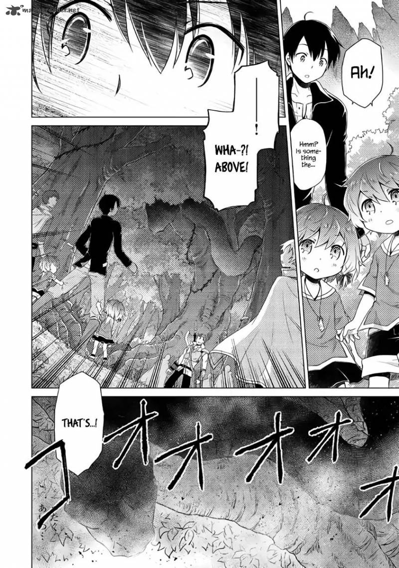 Read Isekai Yururi Kikou Kosodateshinagara Boukensha Shimasu Chapter 10 Mangafreak