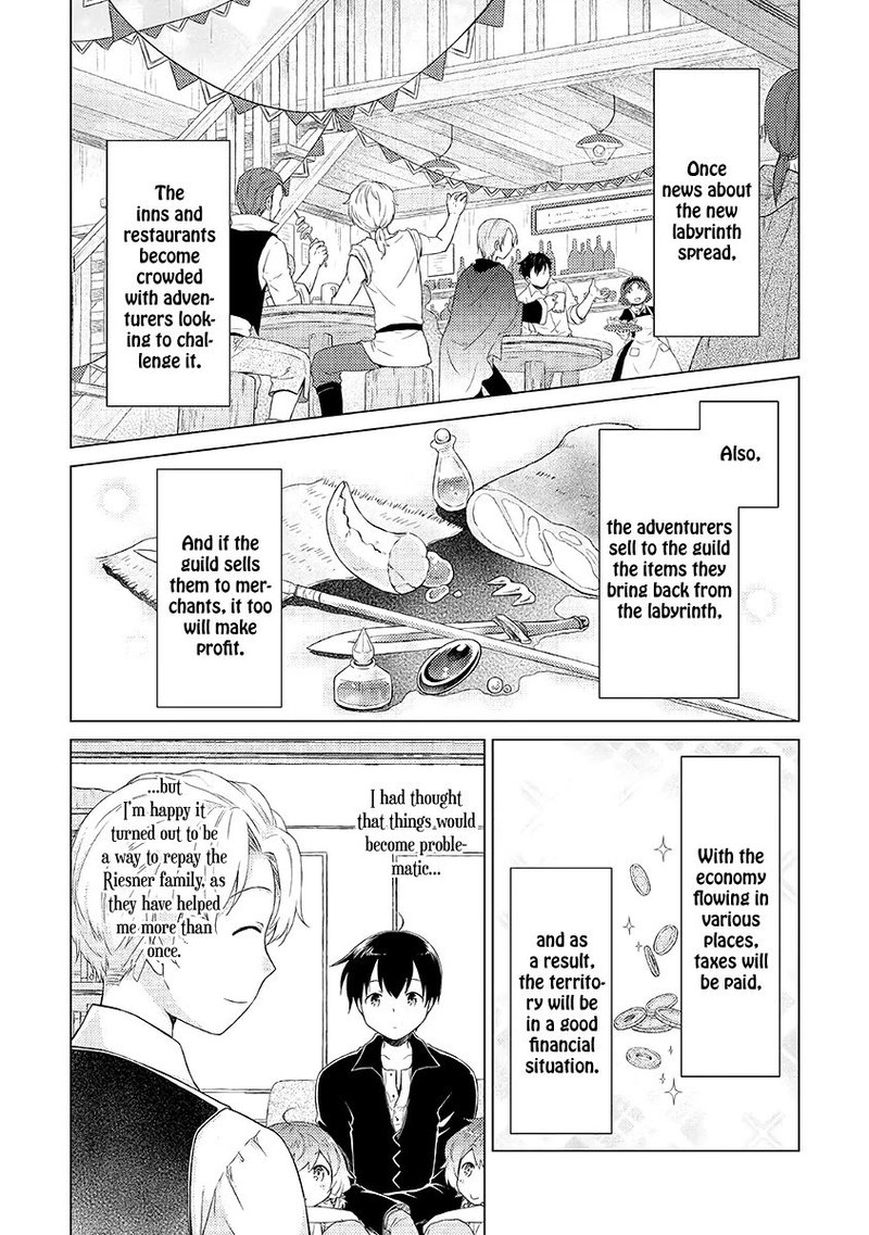 Isekai Yururi Kikou Kosodateshinagara Boukensha Shimasu Chapter 31 Page 2
