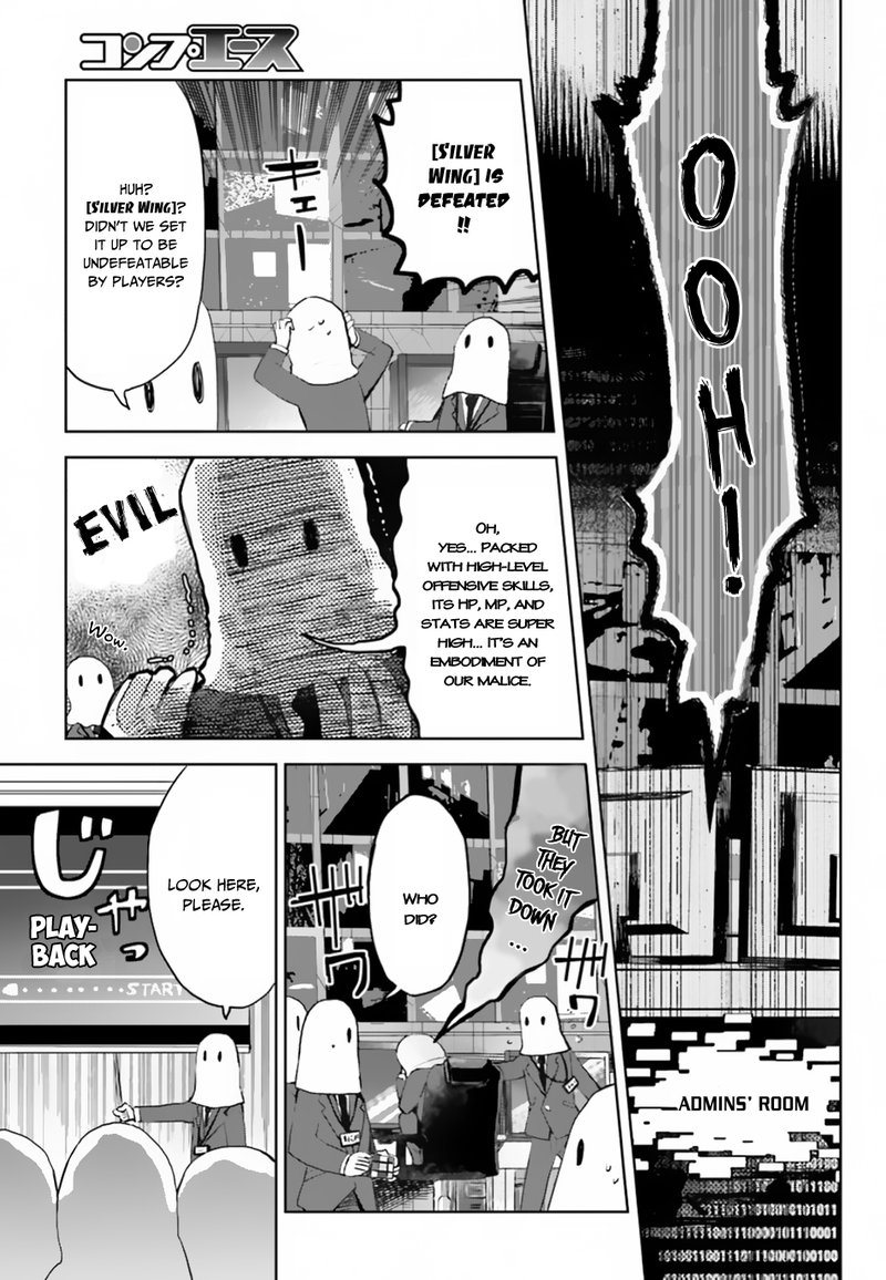 Itai No Wa Iya Na No De Bougyoryoku Ni Kyokufuri Shitai To Omoimasu Chapter 12b Page 22